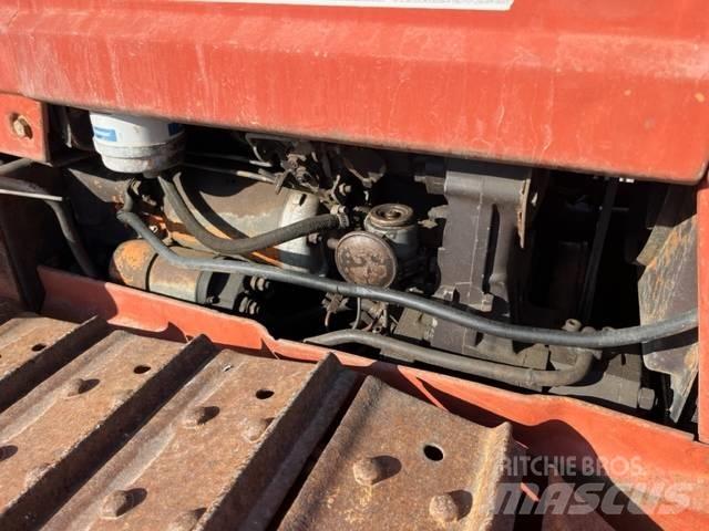 Fiat 455 C Trattori