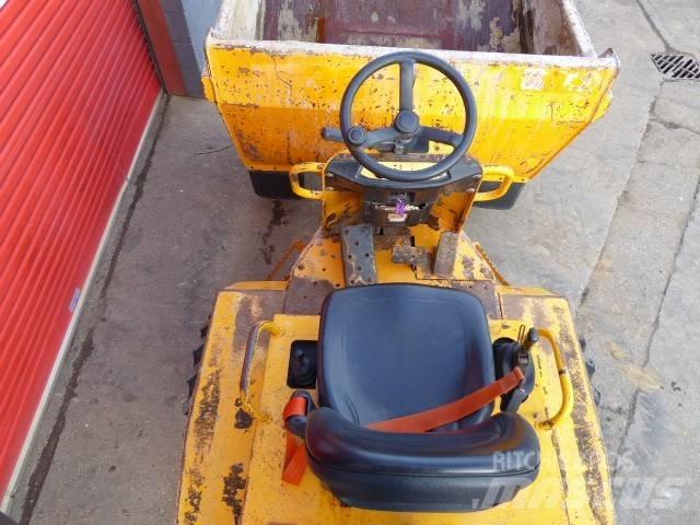 Thwaites 3T Mini dumper