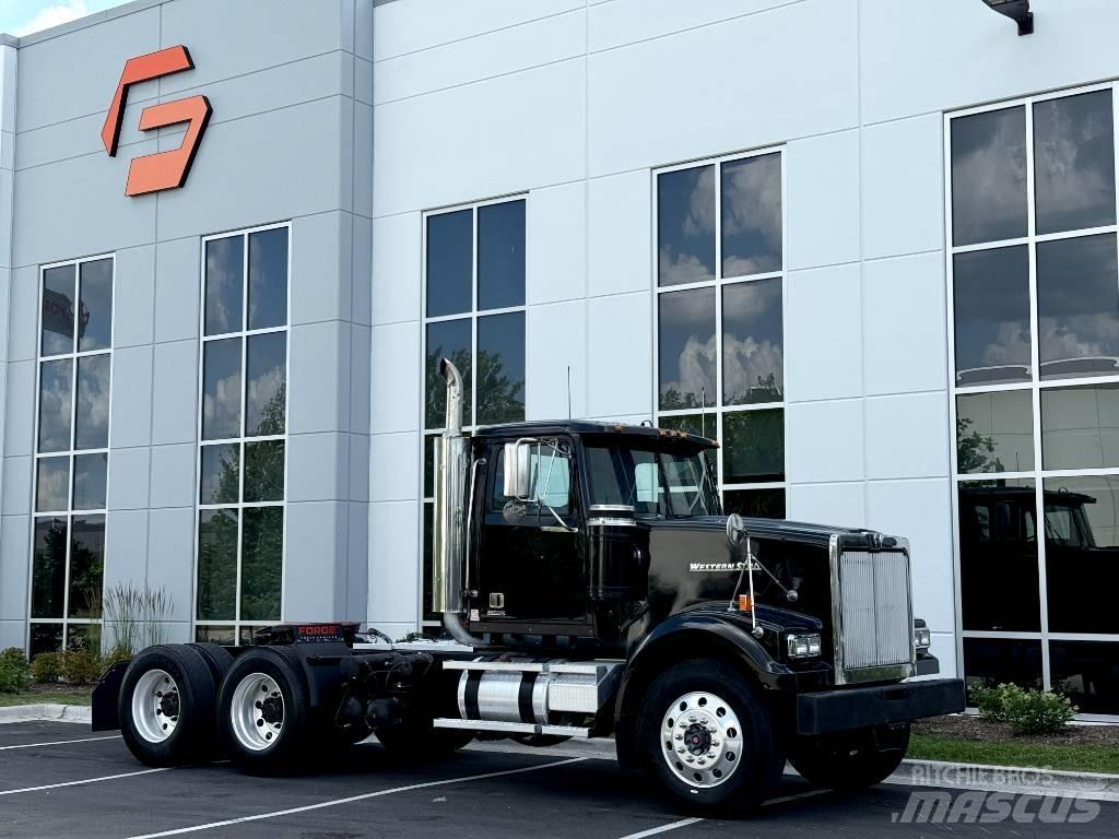 Western Star 4900 Motrici e Trattori Stradali