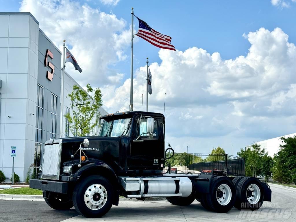 Western Star 4900 Motrici e Trattori Stradali