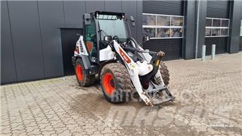 Bobcat L75 Pale gommate