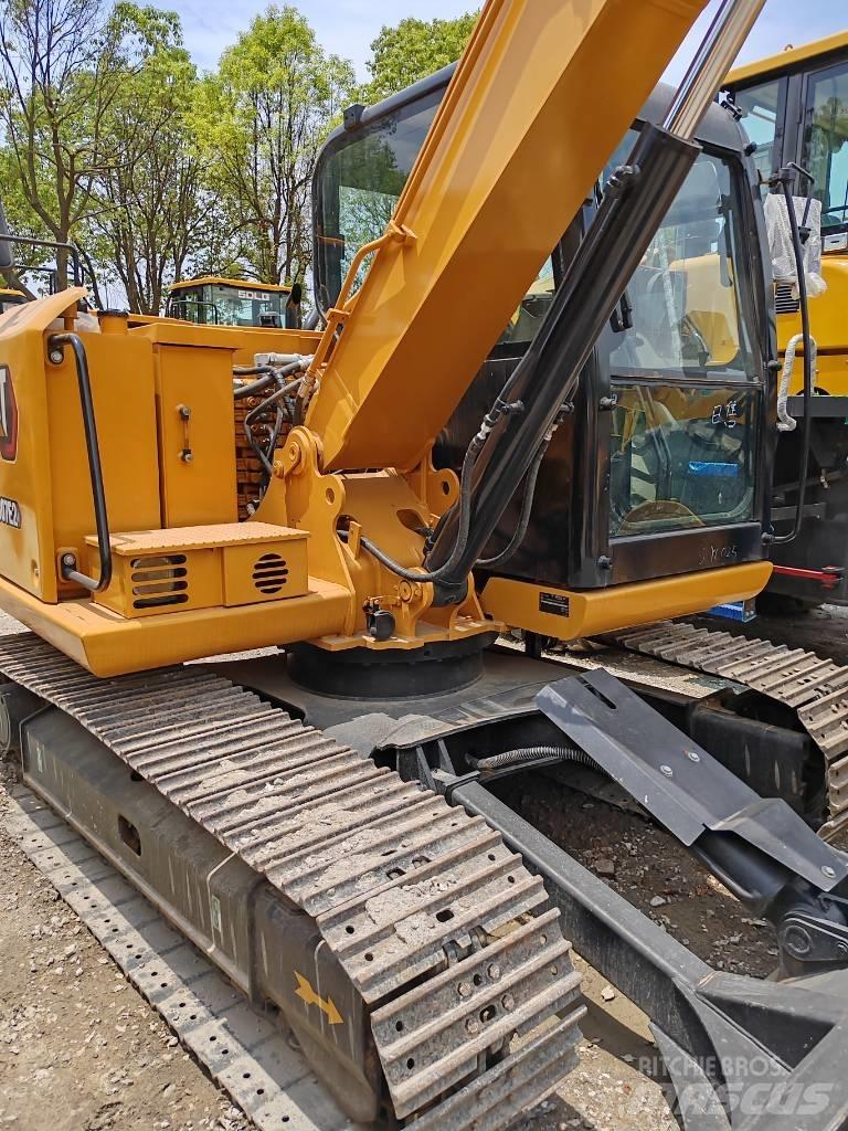 CAT 307E2 Miniescavatori