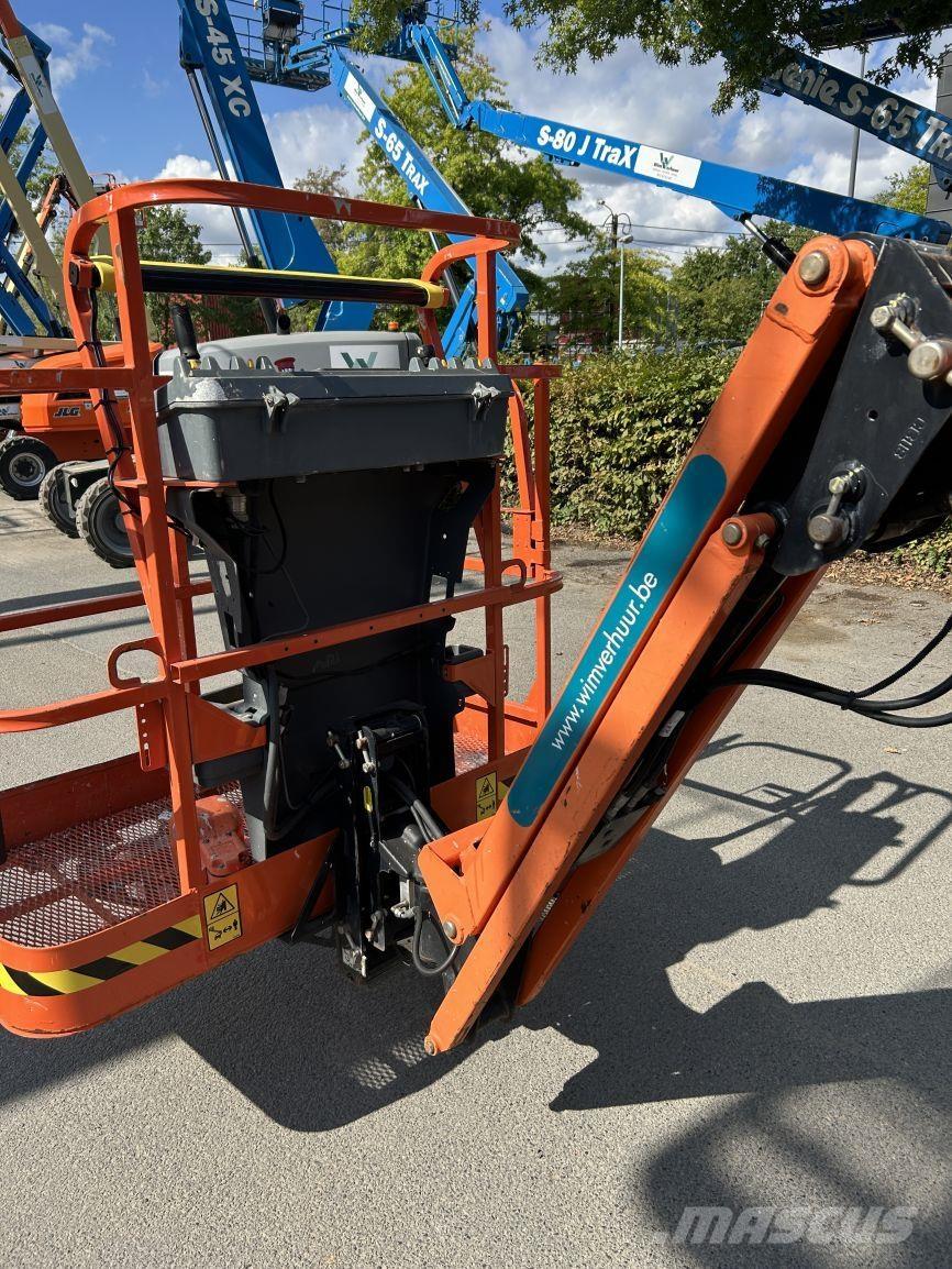 JLG 340AJ (4566) Piattaforme a braccio articolato