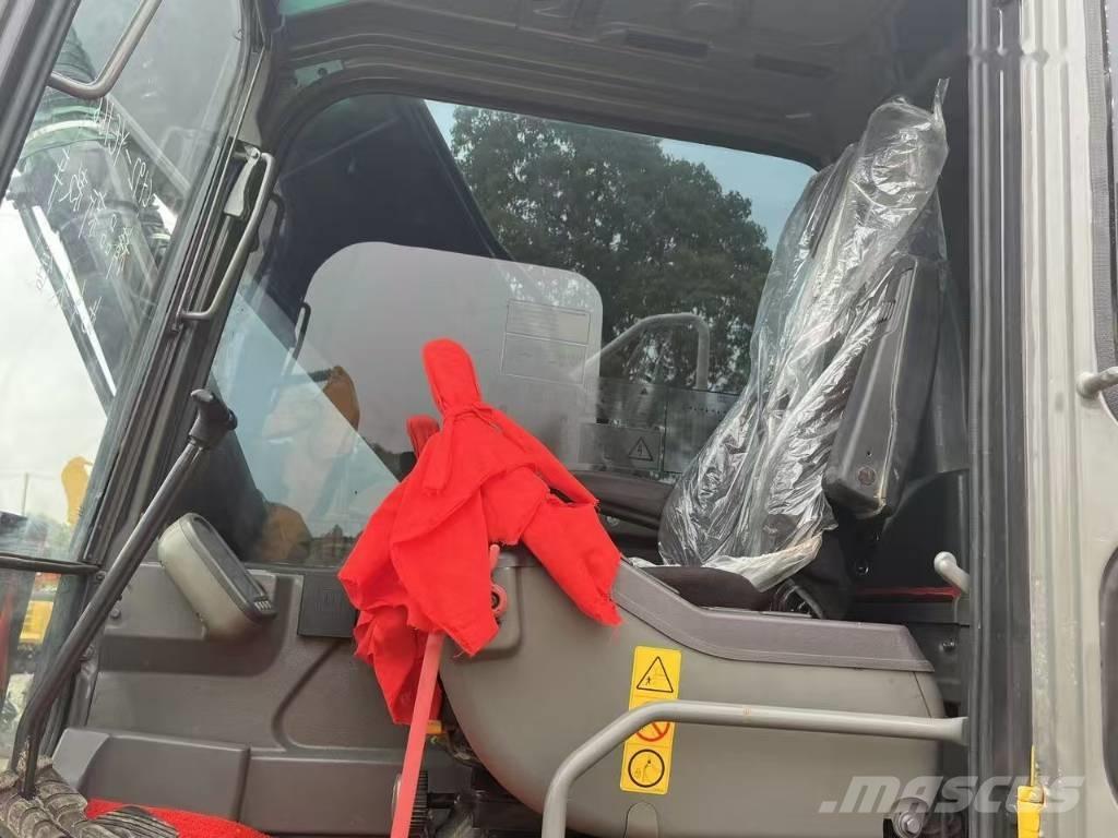 Volvo EC 210 Escavatori cingolati