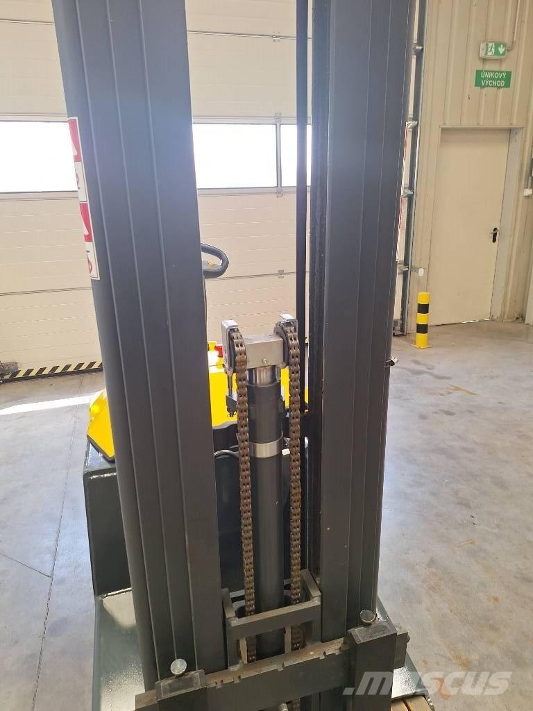 Combilift COMBI-CS Carrelli elevatori elettrici