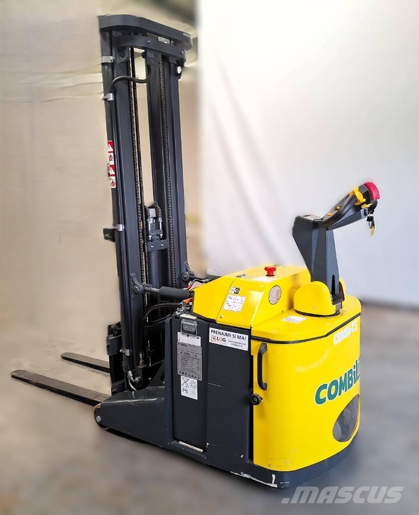 Combilift COMBI-CS Carrelli elevatori elettrici