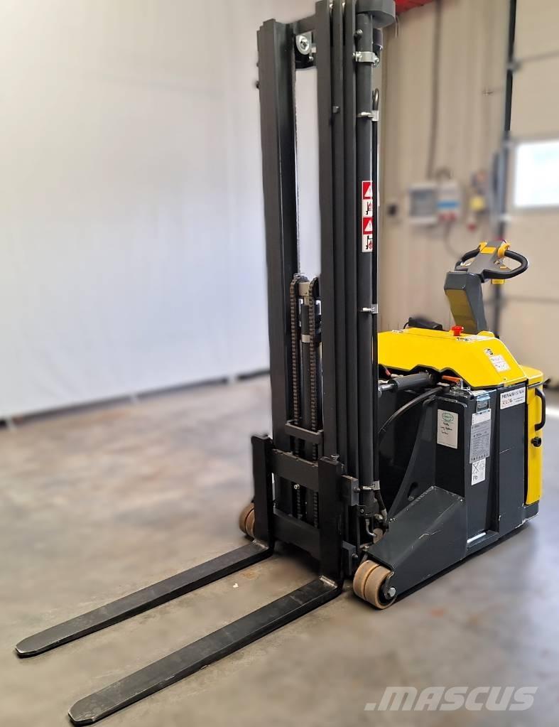 Combilift COMBI-CS Carrelli elevatori elettrici