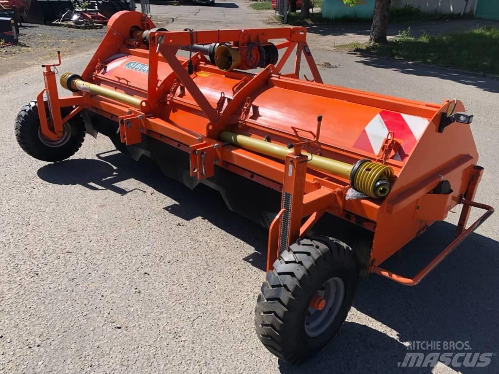 Struik 4LKFA75 Cespo scolletatori