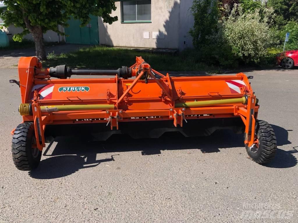 Struik 4LKFA75 Cespo scolletatori