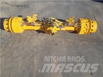 Volvo A30G axle Assi