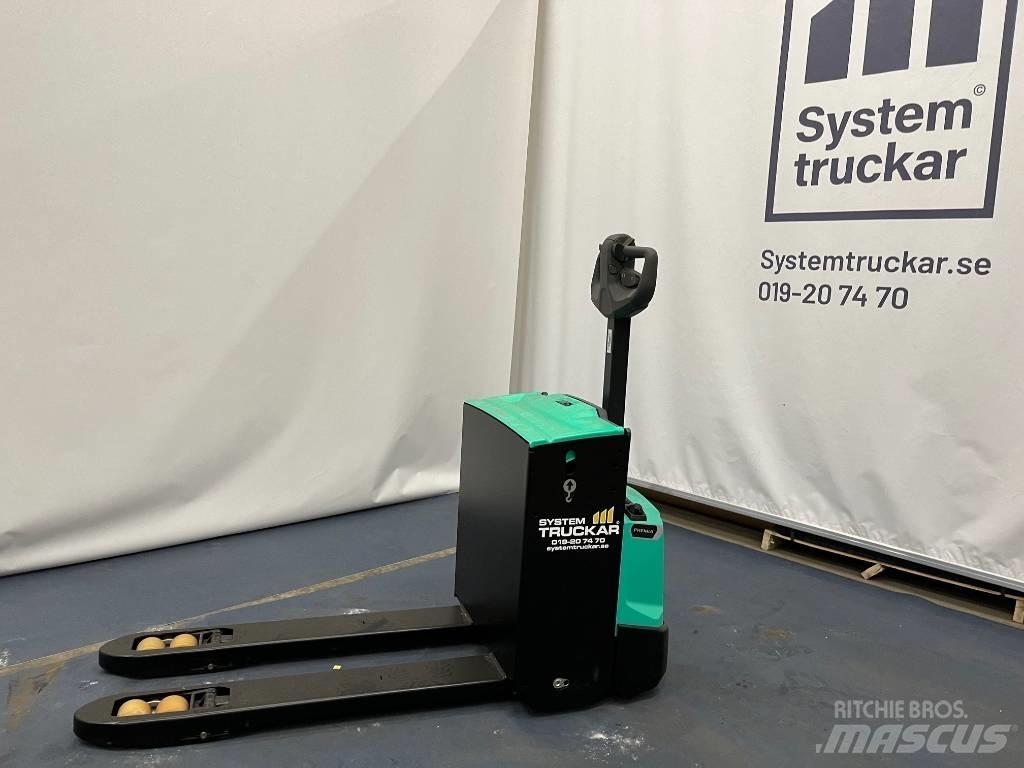 Mitsubishi PBP20N3 Transpallet manuale