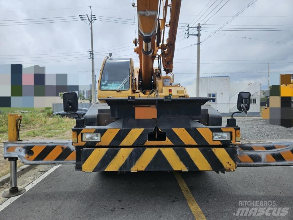 Kobelco RK 450-2 Gru per terreni difficili