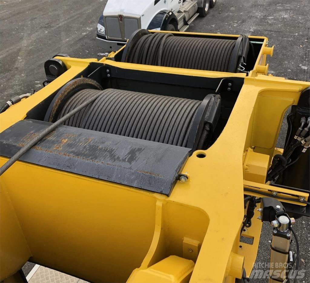 Grove GMK 5150 L Gru per tutti i terreni