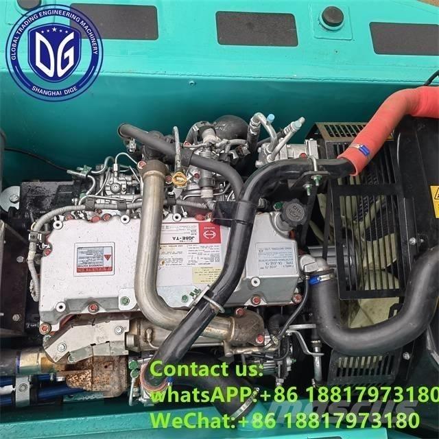 Kobelco SK 200-8 Escavatori cingolati
