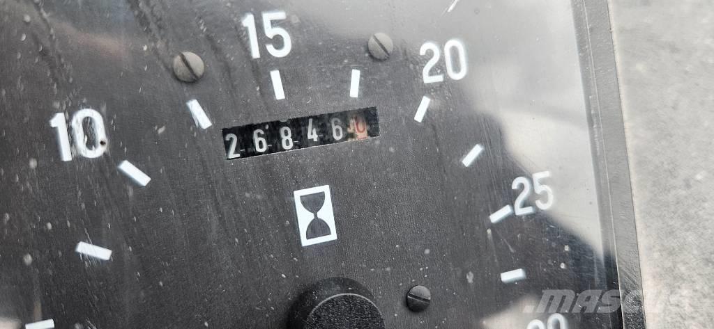 Werklust WG18B Pale gommate