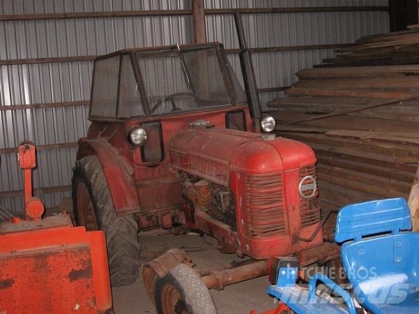 Volvo BM T22 Trattori