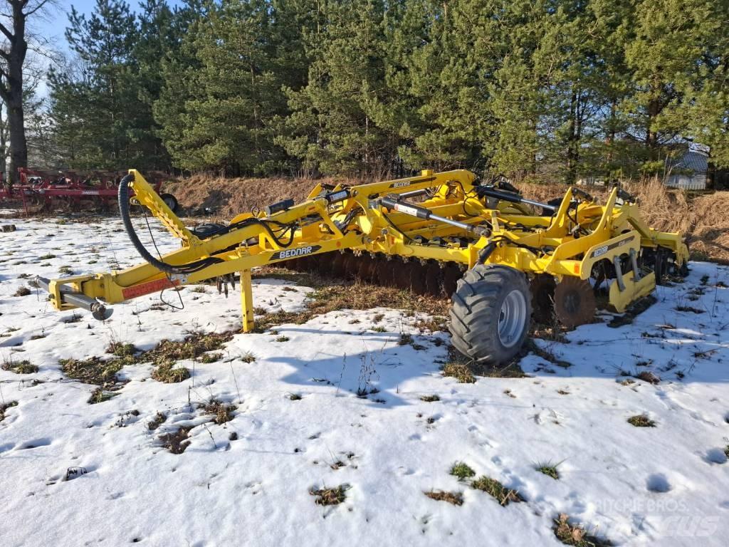 Bednar AO 5000 PROFI Erpici a dischi