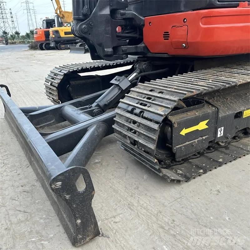 Kubota kx165 Escavatori cingolati