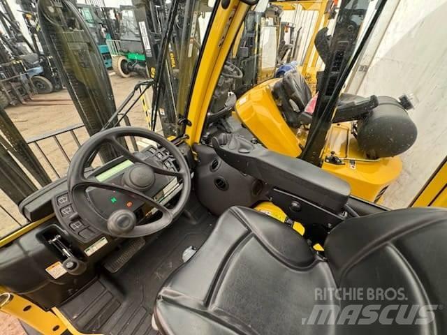 Hyster H 3.0 FT Carrelli elevatori diesel