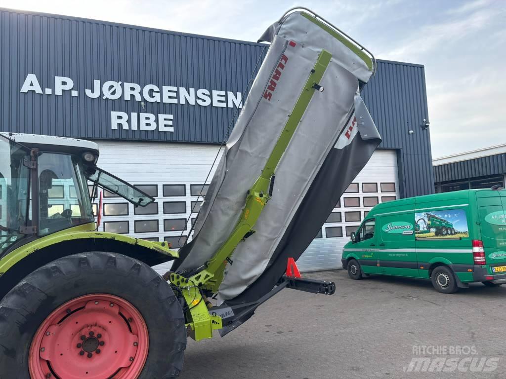 CLAAS Disco 4400 Falciatrici/cimatrici per pascoli