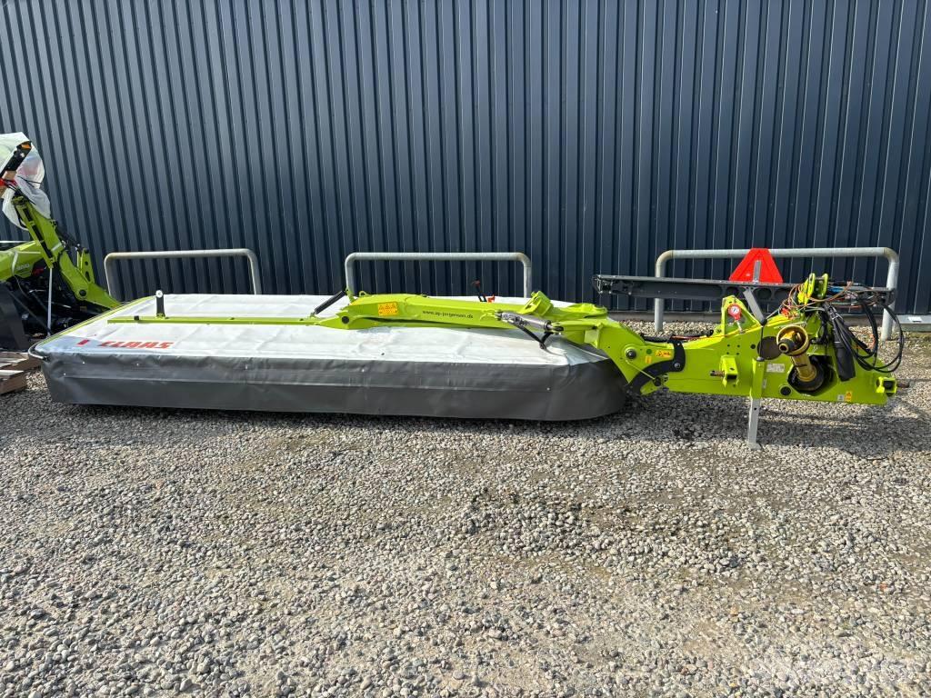 CLAAS Disco 4400 Falciatrici/cimatrici per pascoli