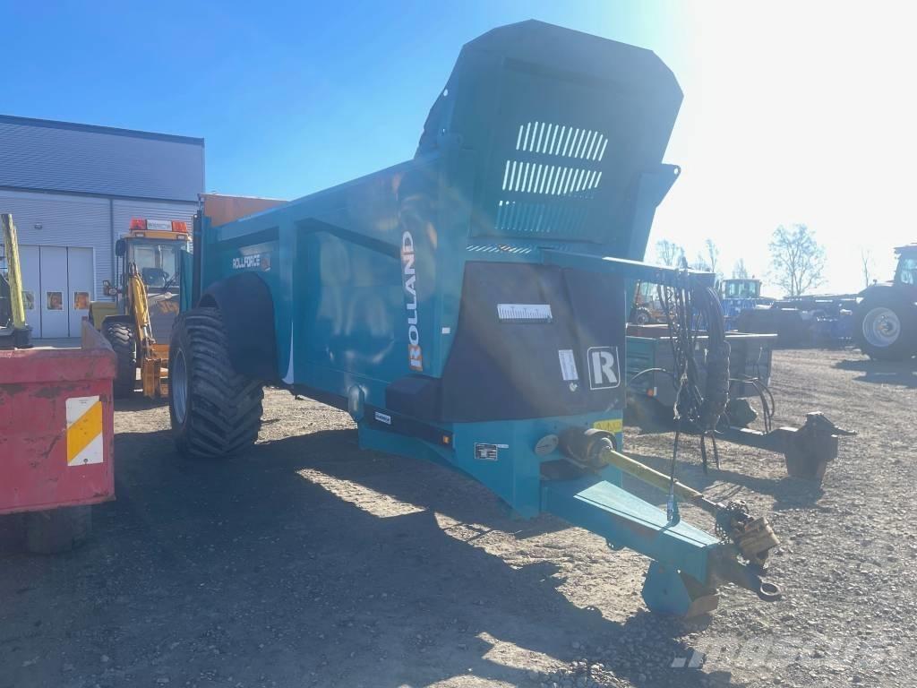 Rolland RF 6620 Spargiletame