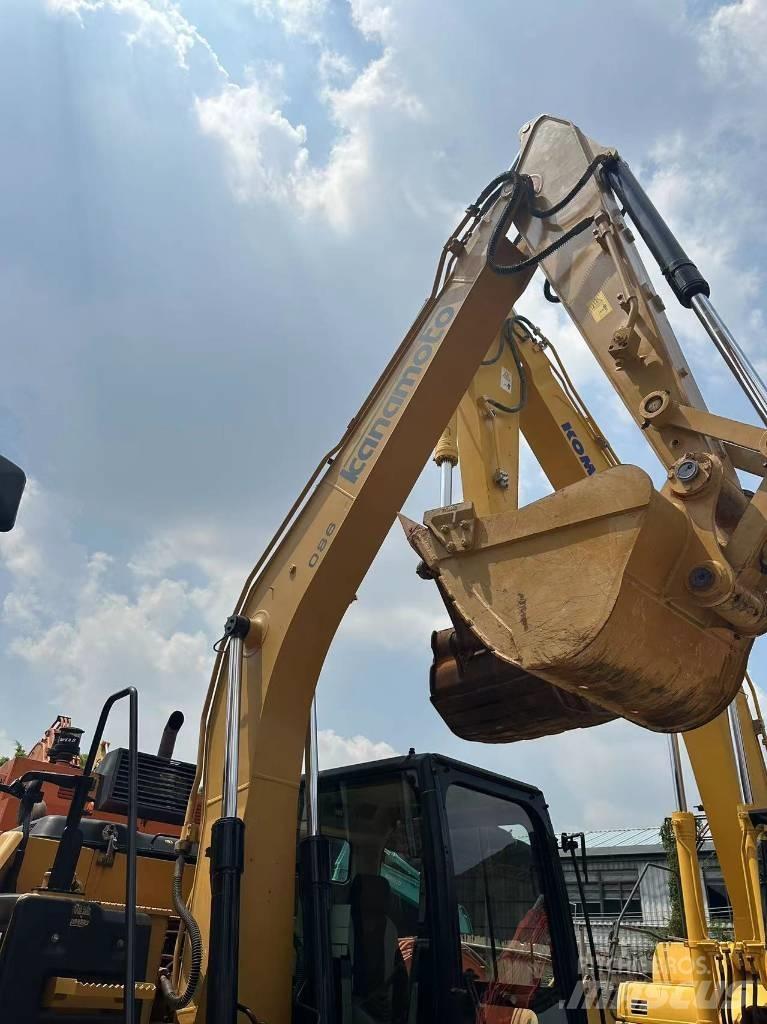 CAT 312 E Escavatori medi 7t - 12t