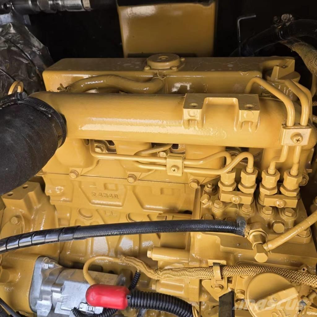 CAT 305 Miniescavatori