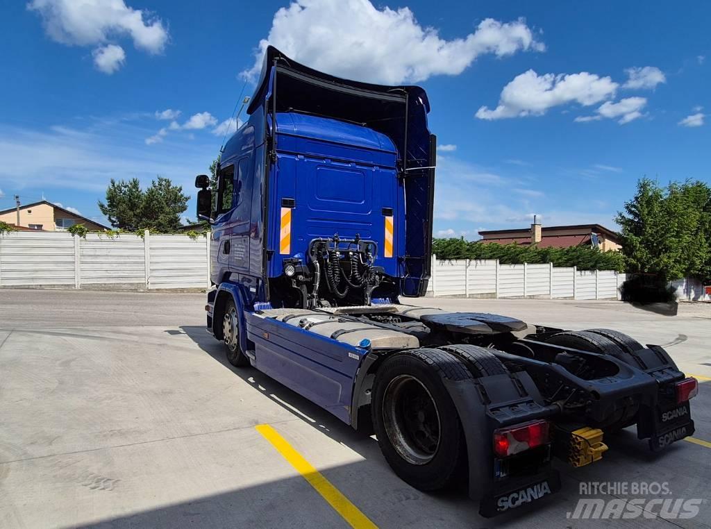 Scania R 450 Motrici e Trattori Stradali