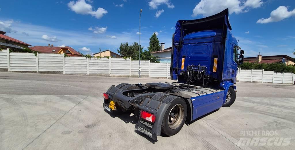 Scania R 450 Motrici e Trattori Stradali