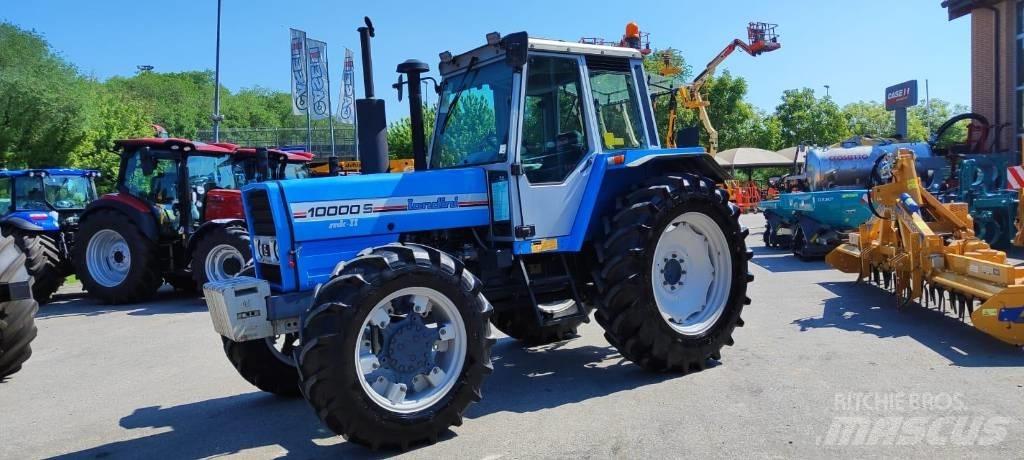 Landini 10000 S Trattori