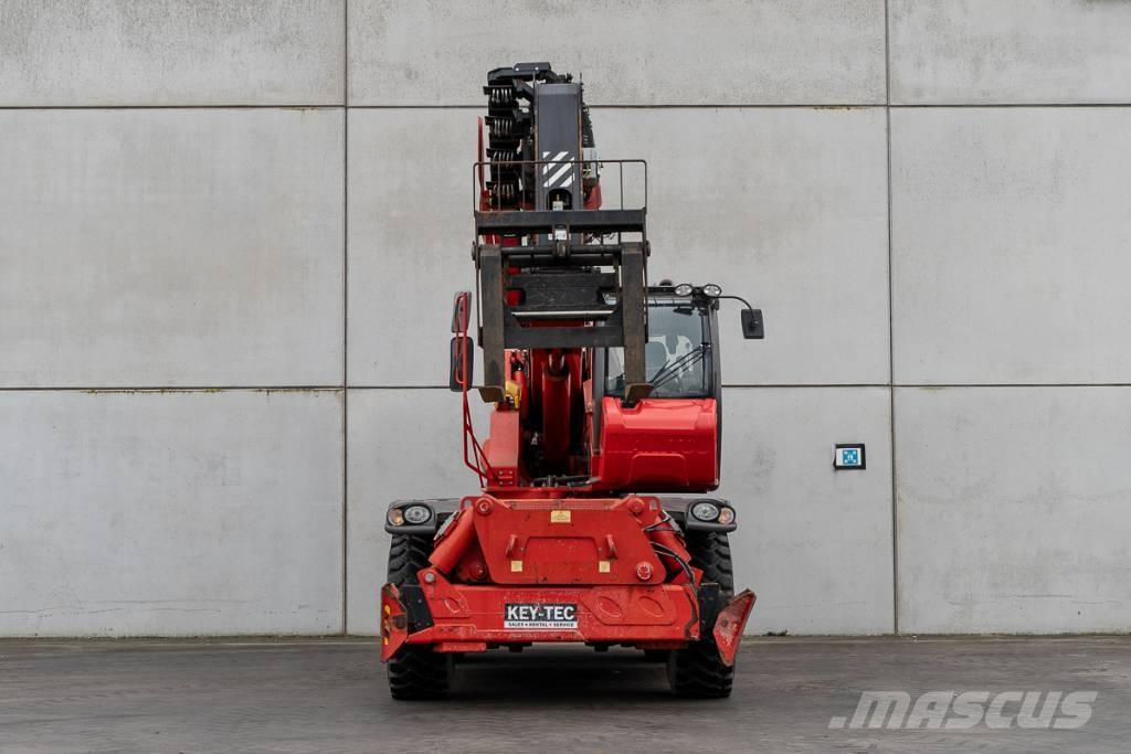 Manitou MRT 3255 Sollevatori telescopici