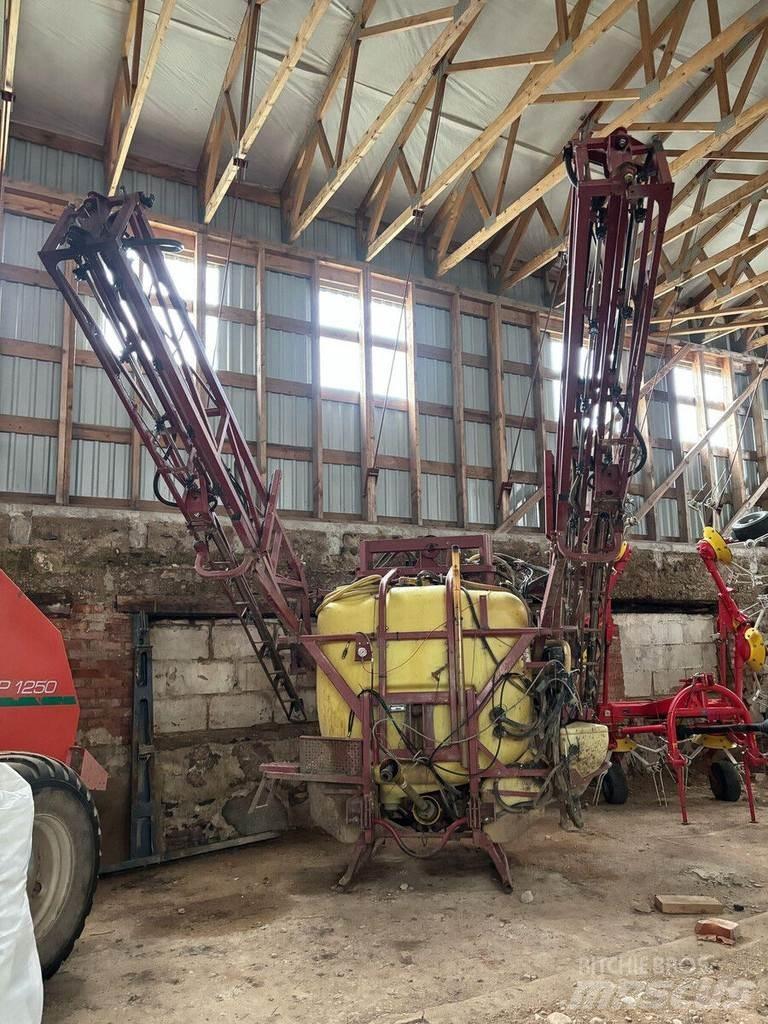 Hardi Mega Sistemi di irrigazione