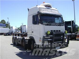 Volvo FH16 Motrici e Trattori Stradali
