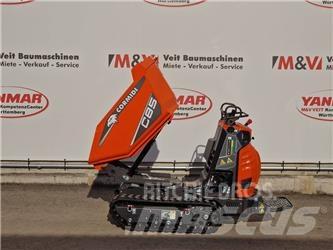 Cormidi C85 RXI Dumper cingolati