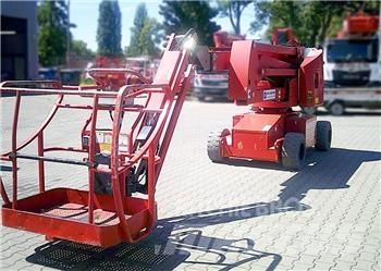 Haulotte HA 15 IP Piattaforme a braccio articolato