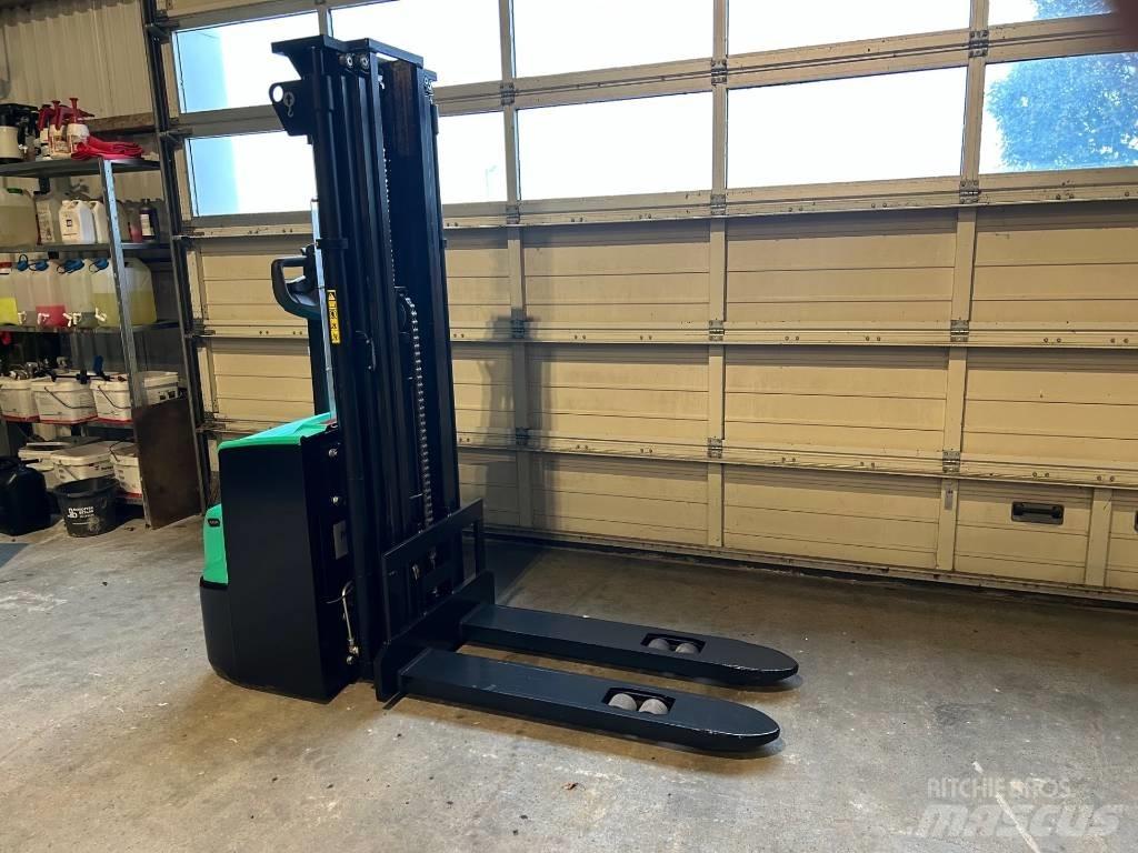 Mitsubishi SBP12N3 Carelli stoccatori  automatici-usati