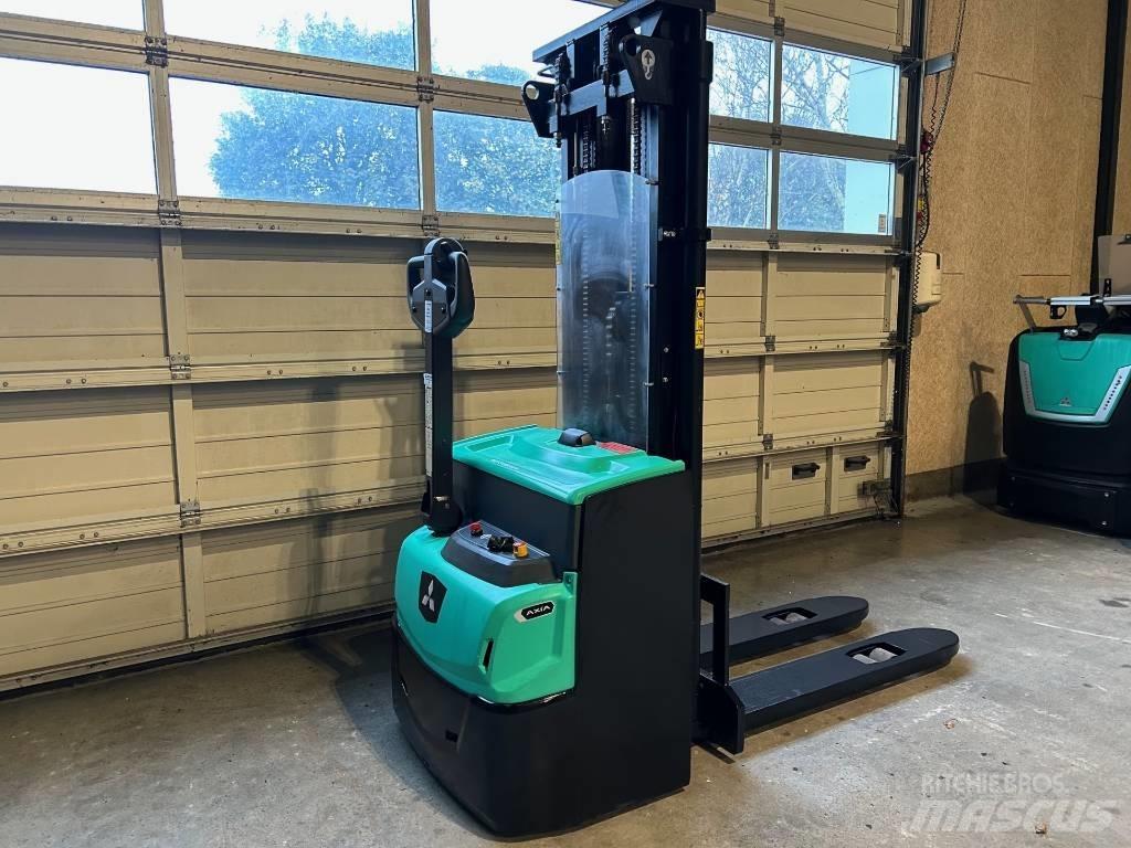 Mitsubishi SBP12N3 Carelli stoccatori  automatici-usati