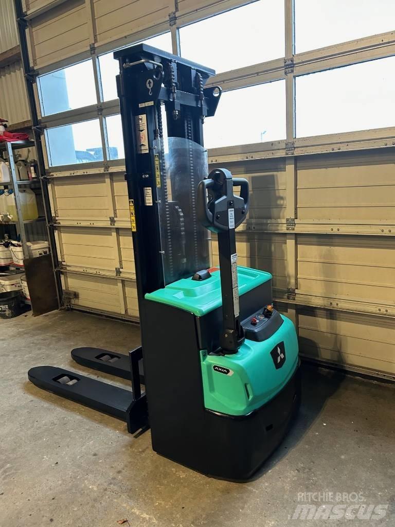 Mitsubishi SBP12N3 Carelli stoccatori  automatici-usati