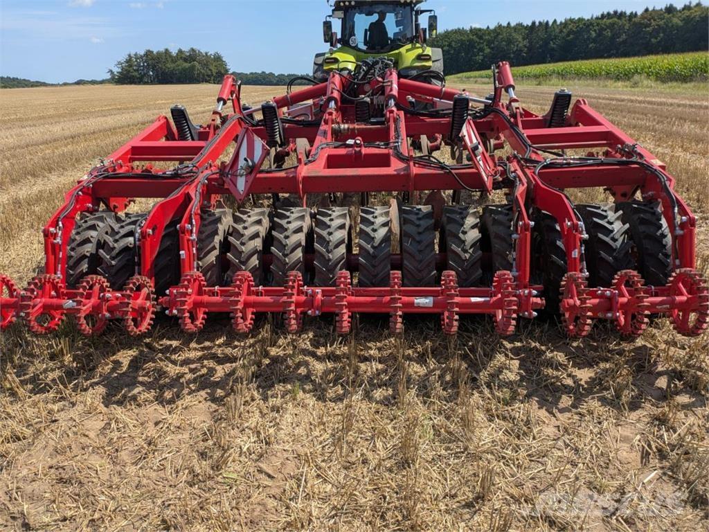 Horsch Tiger 4 MT Coltivatori
