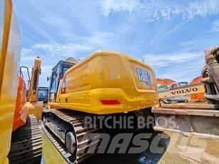 CAT 336 Escavatori cingolati