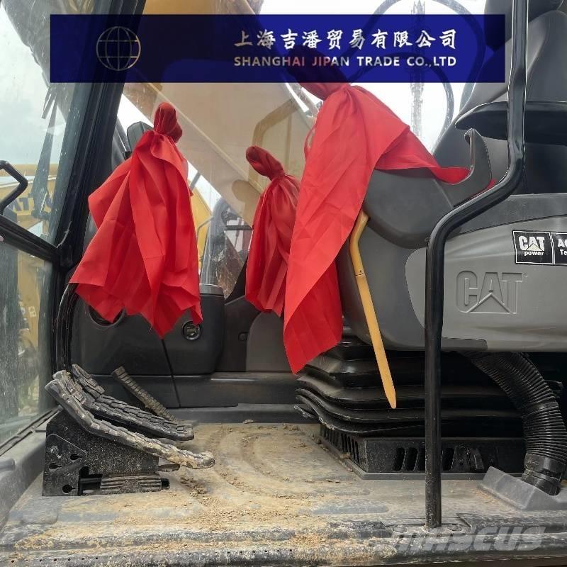 CAT 315 D Escavatori medi 7t - 12t