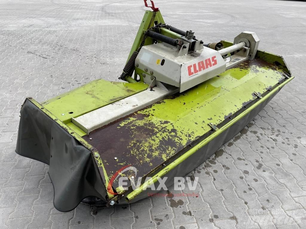 CLAAS 341 Falciatrici