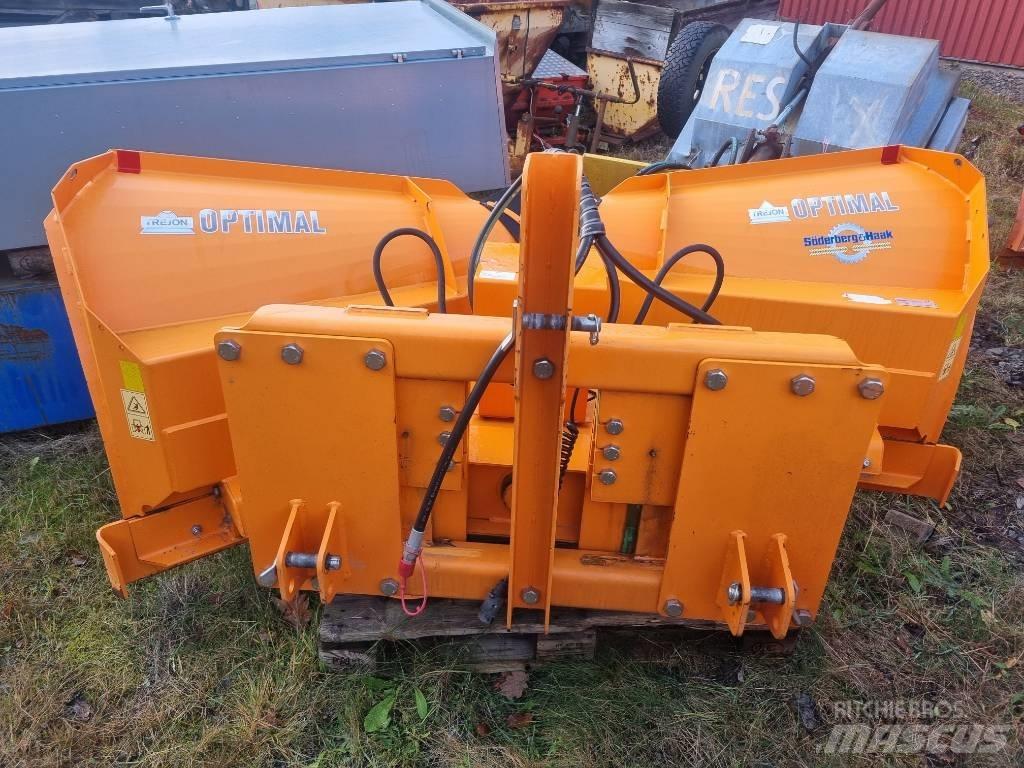 Trejon Optimal VP240 Aratri