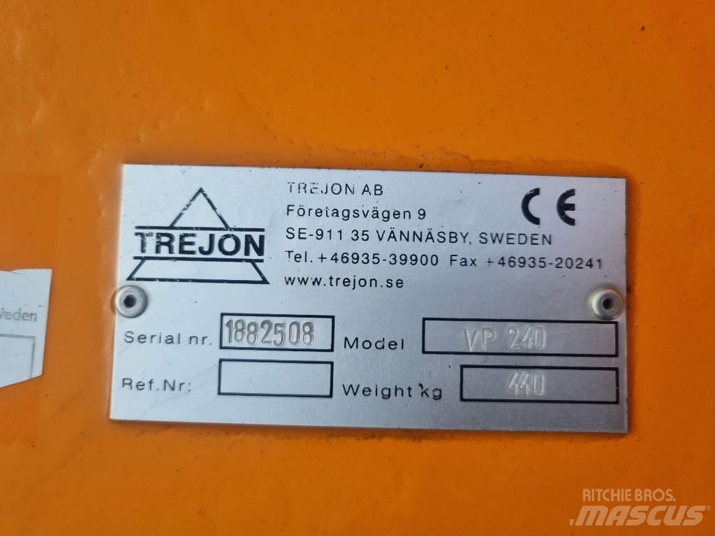 Trejon Optimal VP240 Aratri