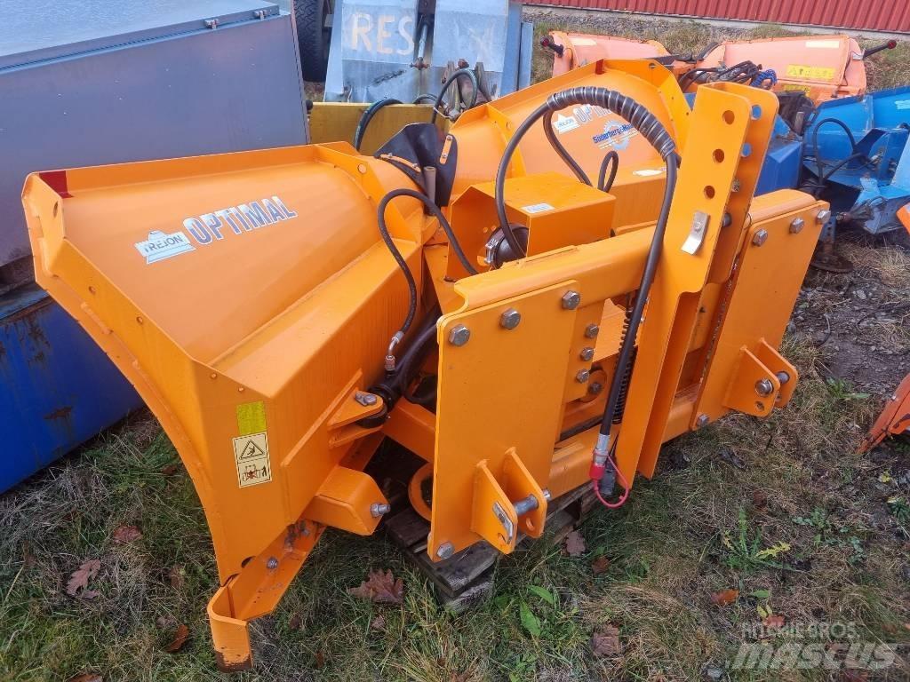 Trejon Optimal VP240 Aratri
