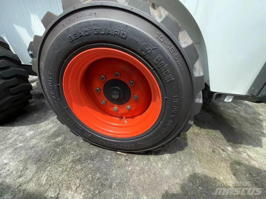 Bobcat S 16 Mini Pale Gommate