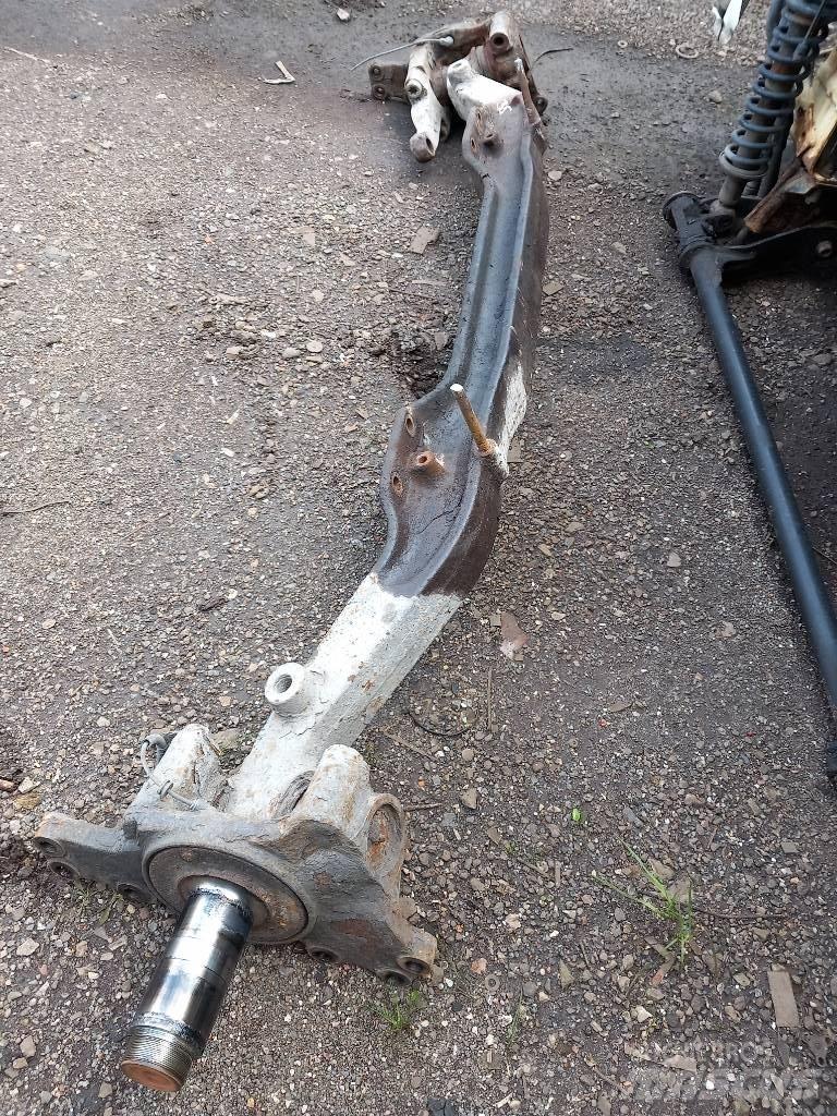 MAN TGM  81440017239 Assi