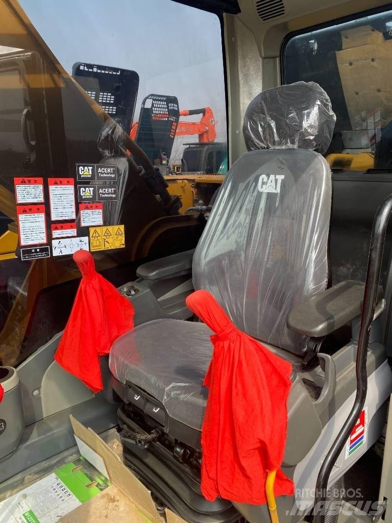 CAT 336D2 Escavatori cingolati