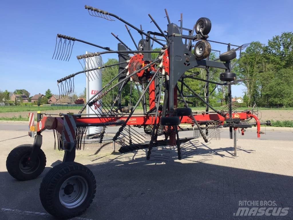 Vicon Andex 1104 Falciandanatrici
